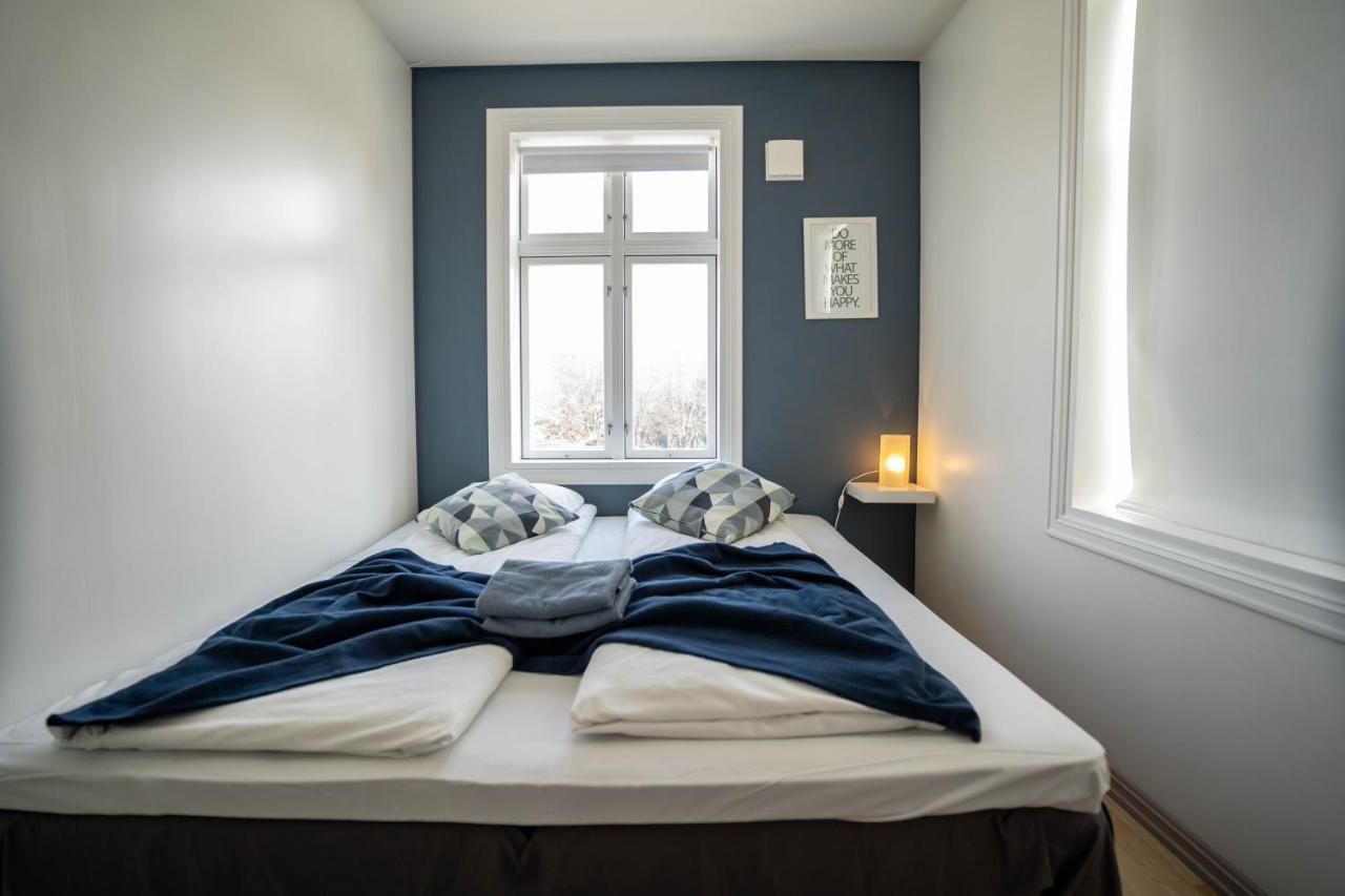 Central Nicolas Apartment Nr6 Stavanger 4 Rooms 外观 照片