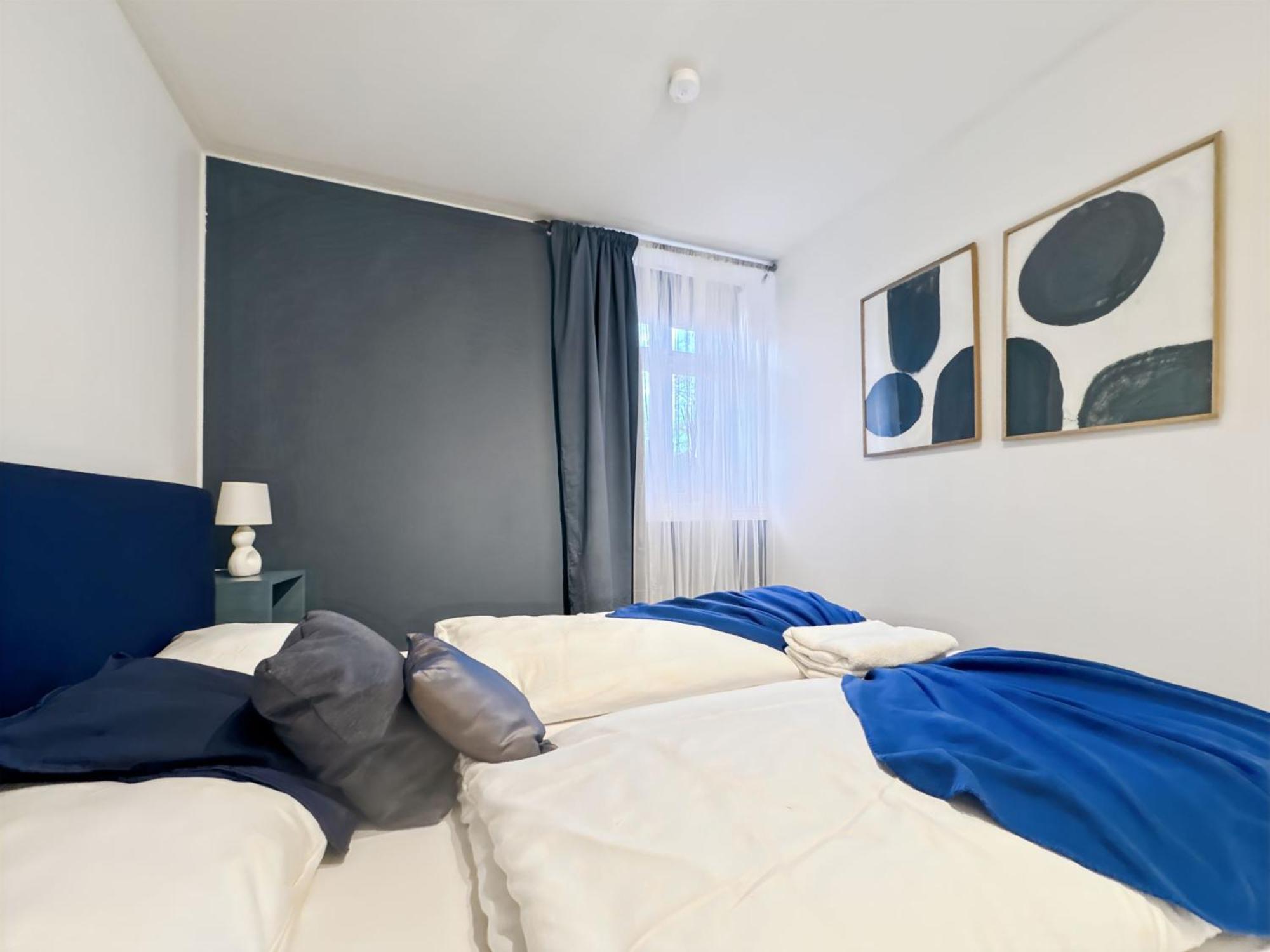 Central Nicolas Apartment Nr6 Stavanger 4 Rooms 外观 照片
