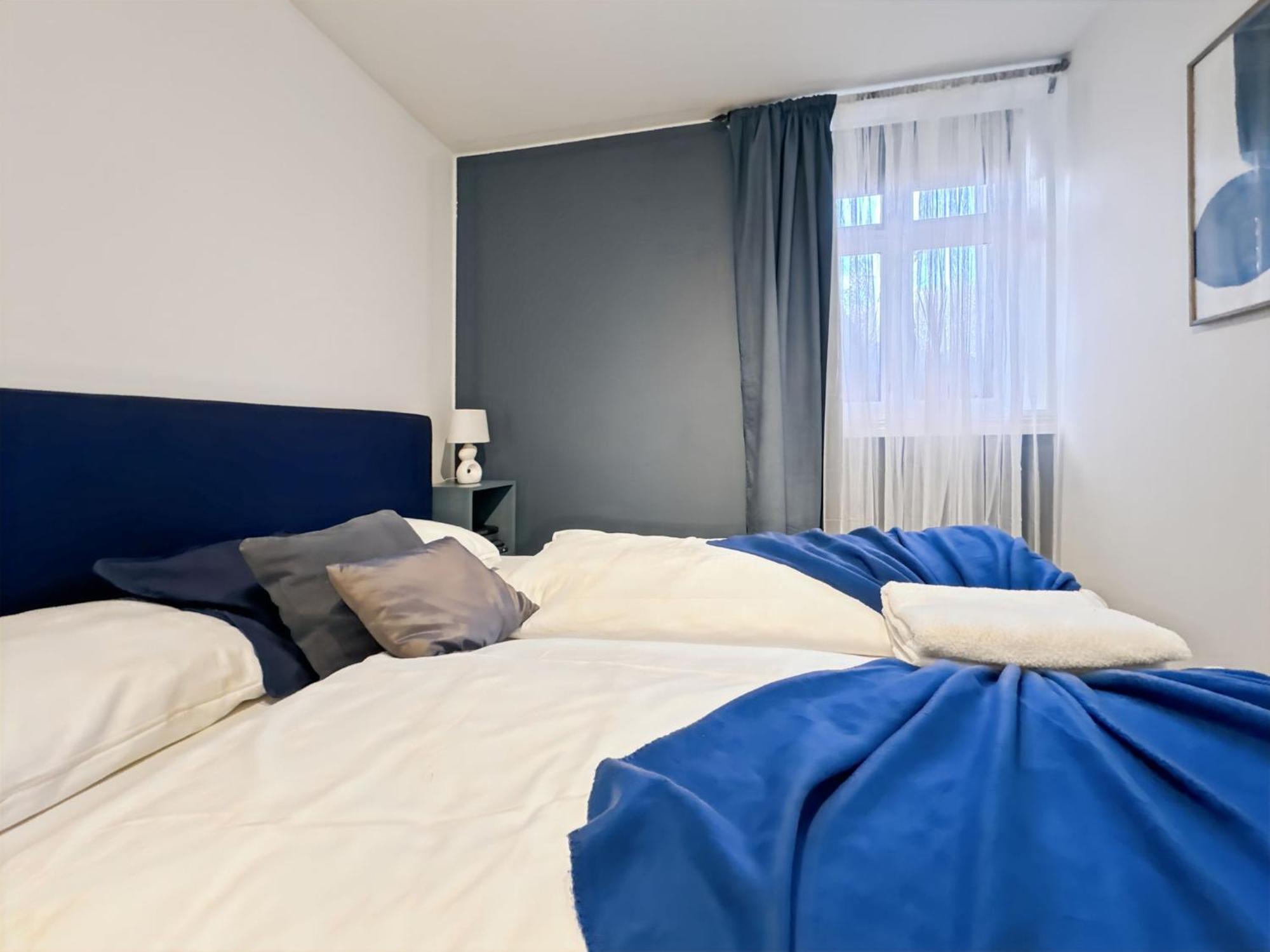Central Nicolas Apartment Nr6 Stavanger 4 Rooms 外观 照片