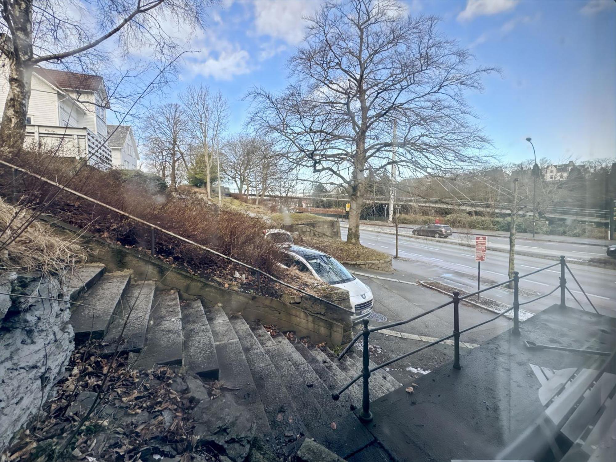 Central Nicolas Apartment Nr6 Stavanger 4 Rooms 外观 照片